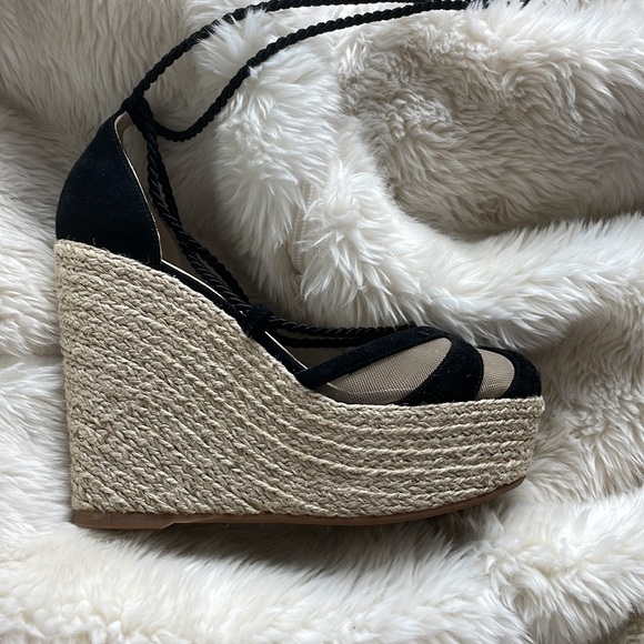 Mia Becar wedges - Picture 3 of 3